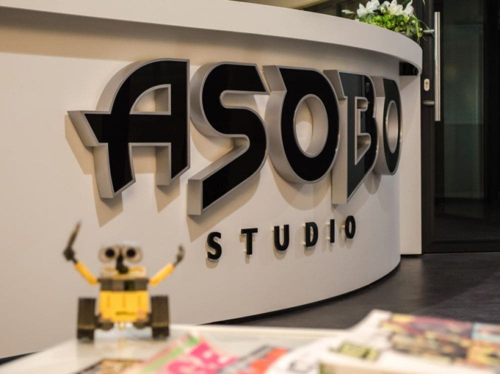 Image accueil Asobo