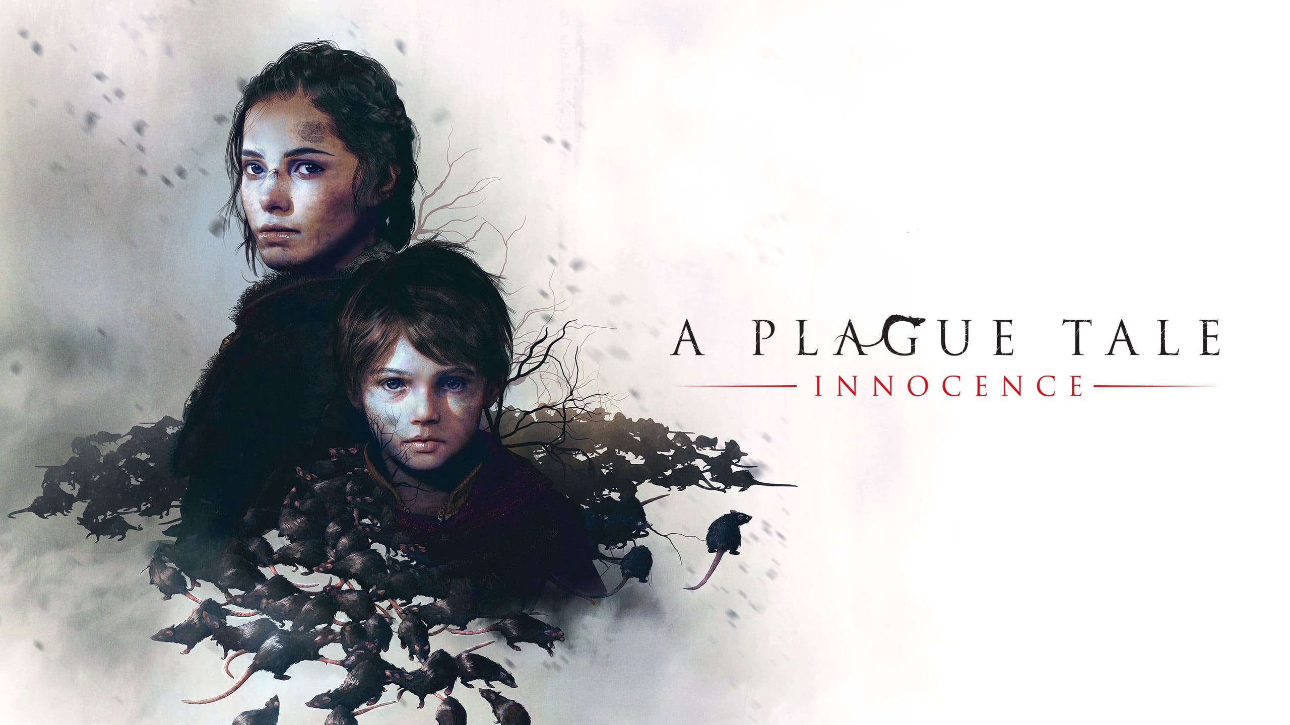 Plague Tale:Innocence