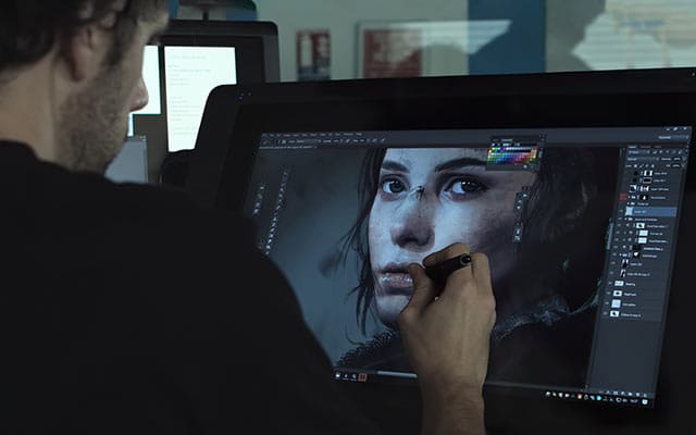 Image Présentation
