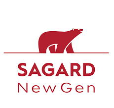 Logo Sard NewGen